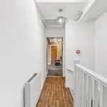 Appartement The Penthouse On Bristols Iconic Harbourside *
