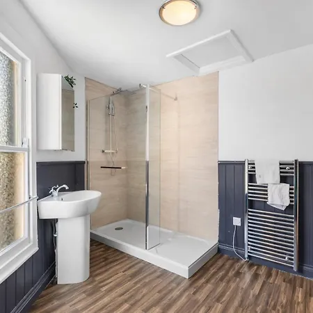 The Penthouse On Bristols Iconic Harbourside Appartamento Bristol