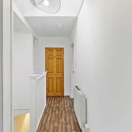 Appartamento The Penthouse On Bristols Iconic Harbourside