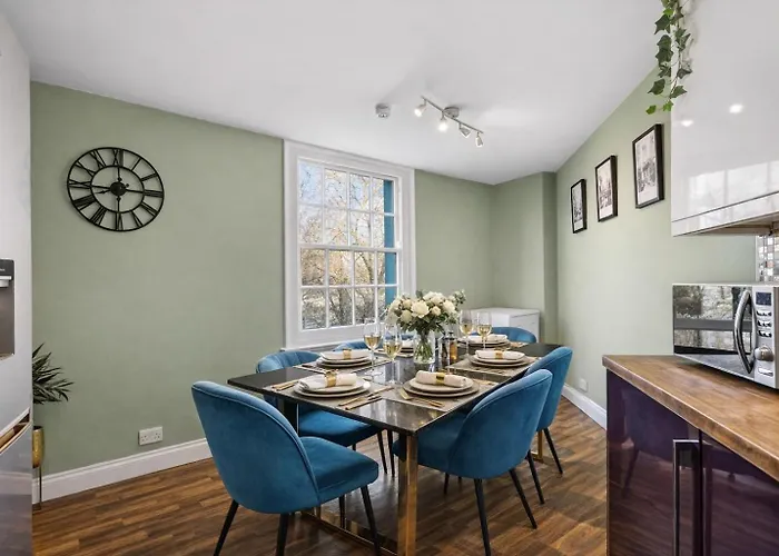 Διαμέρισμα The Penthouse On Bristols Iconic Harbourside Μπρίστολ