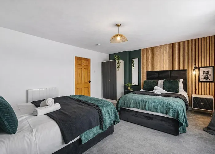 The Penthouse On Bristols Iconic Harbourside Διαμέρισμα Μπρίστολ