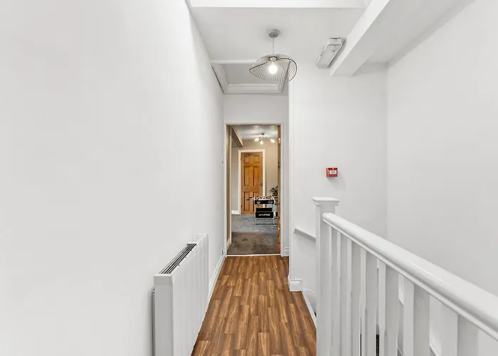 Διαμέρισμα The Penthouse On Bristols Iconic Harbourside *